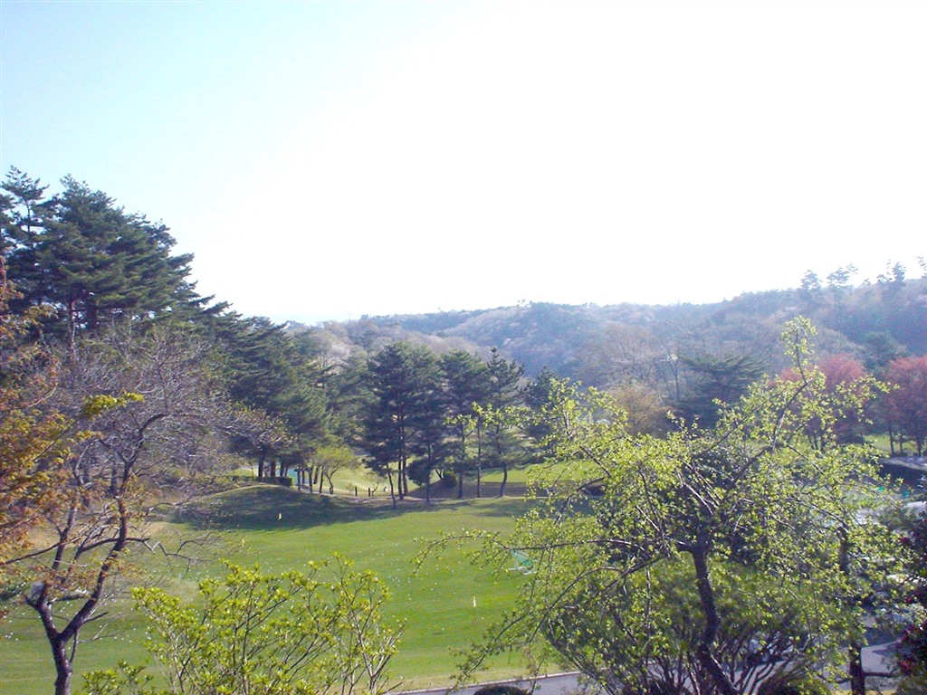 Jun Classic Country Club